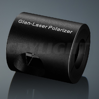 格兰激光偏振棱镜Glan Laser Polarizer